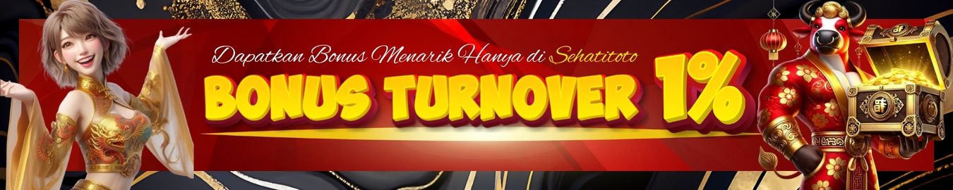 BONUS TURNOVER