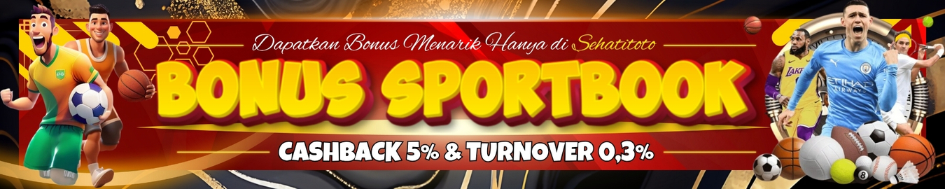 bonus sportbook